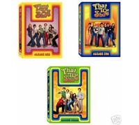 That 70's Show Seasons 1-3 Bundle