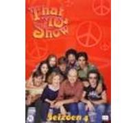 That 70's show - Series 4 (2001) (import)