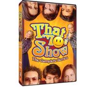 That '70s Show: The Complete Series by Mill Cr ntertainment by Various