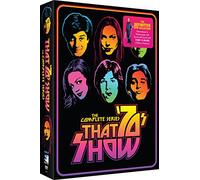 That ’70s Show: The Complete Series [USA] [DVD]