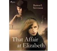 That Affair At Elizabeth (ebook)