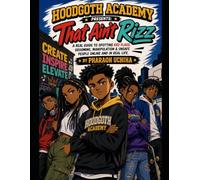 That Ain’t Rizz: A Real Guide to Spotting Red Flags, Grooming, Manipulation & Unsafe People Online and In Real Life