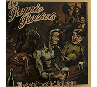 That Ain't Nothin' But Right!