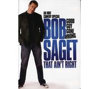 That Ain't Right [Reino Unido] [DVD]