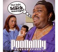 That Baby Ain't Black Enough [Casete]