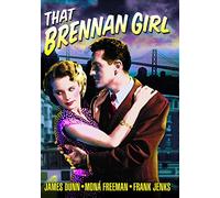 That Brennan Girl [DVD] [1946] [Region 1] [NTSC] [USA]