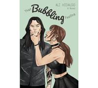 That Bubbling Feeling: A Feel Good Roommate Romance Novel