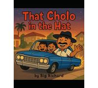 That Cholo in the Hat