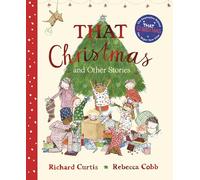 That Christmas and Other Stories: The inspiration behind the hit Netflix film
