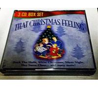 That Christmas Feeling