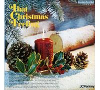 That Christmas Feeling