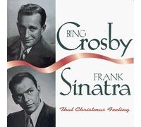 That Christmas Feeling by Bing Crosby (1997-07-29)