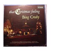 that christmas feeling LP