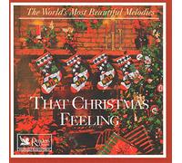 That Christmas Feeling (The World's Most Beautiful Melodies)