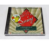 That Christmas Swing: A Contemporary Holiday With The Dave Williamson Big Band and Singers