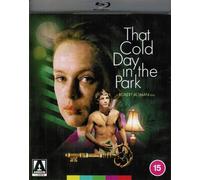 That Cold Day In The Park (1969) [ Origen UK, Ningun Idioma Espanol ] (Blu-Ray)