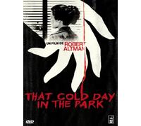 That Cold Day in the Park [Francia] [DVD]