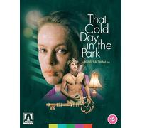 That Cold Day in the Park [Region B] [Blu-ray]