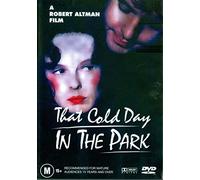 That Cold Day in the Park [Reino Unido] [DVD]