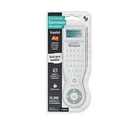 That Company Called If 98801 - Diccionario electrónico marcapáginas, español, monolingüe, color blanco