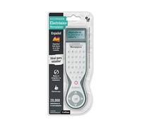 That Company Called If 98802 - Diccionario electrónico marcapáginas, español, monolingüe, color gris