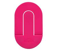 That Company Called If Bookend Singles - Sujetalibros, color rosa