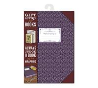 That Company Called If Deco Classic Gift Wrap - Papel de regalo y funda de libro