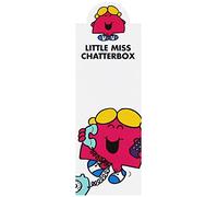 That Company Called If Miss Chatterbox - Marcapáginas magnético