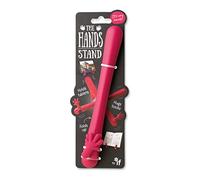 That Company Called If The Hands Stand - Atril plegable, color rojo