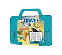That Company Called If Travel Book Rest - Atril plegable, color azul