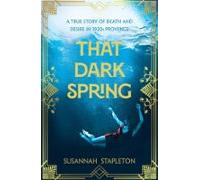 That Dark Spring (ebook)