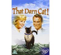 That Darn Cat! (1965) [DVD]