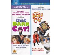 That Darn Cat Collection [Reino Unido] [DVD]