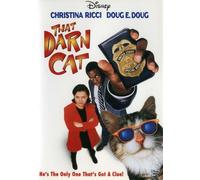 That Darn Cat [Reino Unido] [DVD]