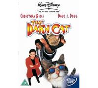 That Darn Cat [Reino Unido] [DVD]