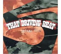 That Driving Beat V.5 by Various Artists