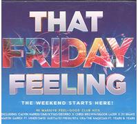 That Friday Feeling