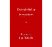 That Fucked-up Interaction (ebook)