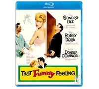 That Funny Feeling [Blu-Ray] (IMPORT) (No hay versión española)