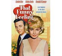 That Funny Feeling [Reino Unido] [DVD]