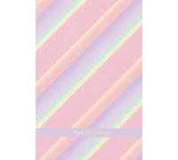 That Girl Energy Notebook