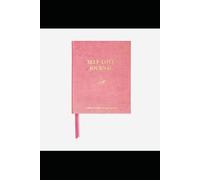 That Girl Energy Notebook: Manifest, Glow Up & Become Your Best Self