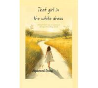 That girl in the white dress