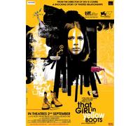 That Girl in Yellow Boots.