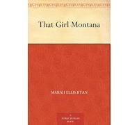 That Girl Montana
