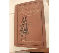 that girl montana