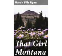That Girl Montana (ebook)