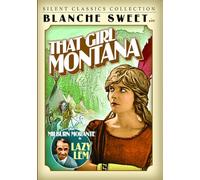 That Girl Montana [USA] [DVD]