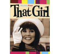 That Girl: Season 4 [USA] [DVD]
