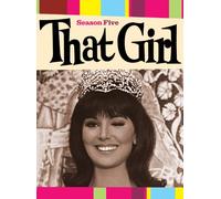 That Girl: Season 5 [Alemania] [DVD]